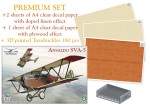 Ansaldo SVA-5 PREMIUM