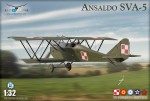 Ansaldo SVA-5 1:32